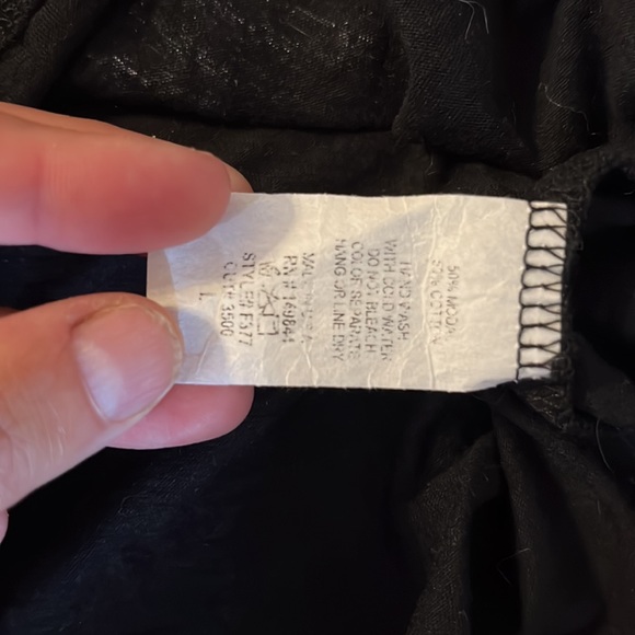 Graphic Rock N Roll shirt - Picture 7 of 7